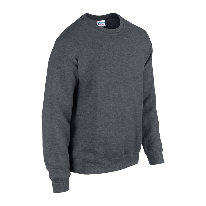 HEAVY BLEND™ ADULT CREWNECK SWEATSHIRT