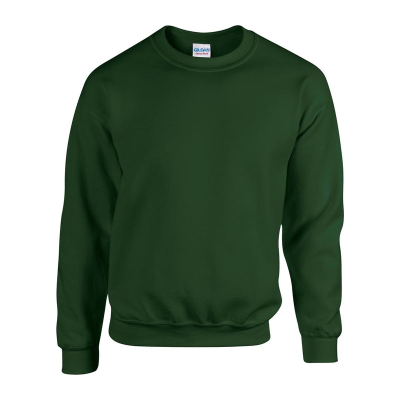 HEAVY BLEND™ ADULT CREWNECK SWEATSHIRT