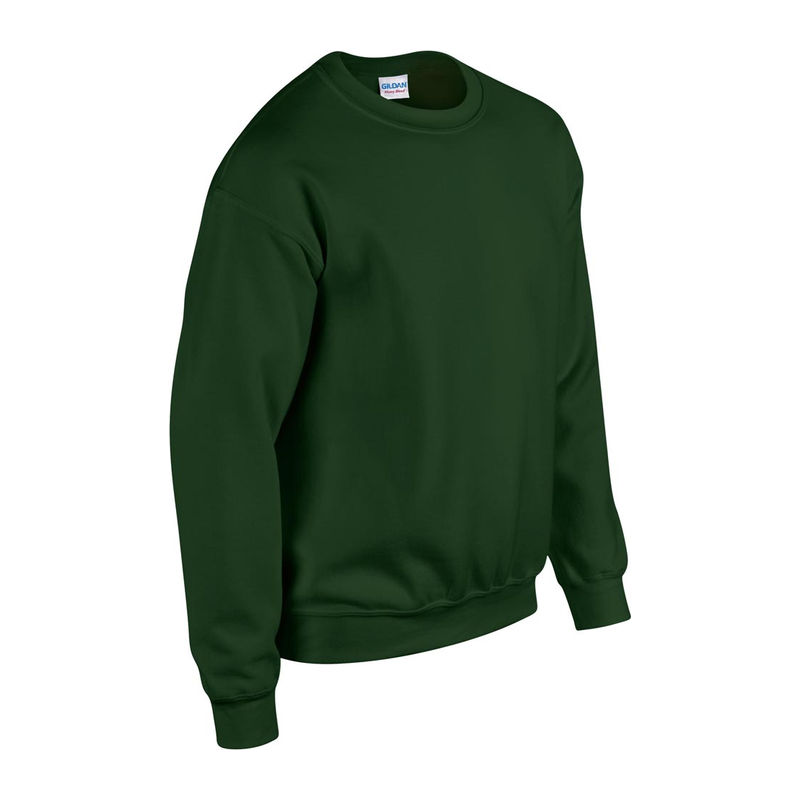 HEAVY BLEND™ ADULT CREWNECK SWEATSHIRT