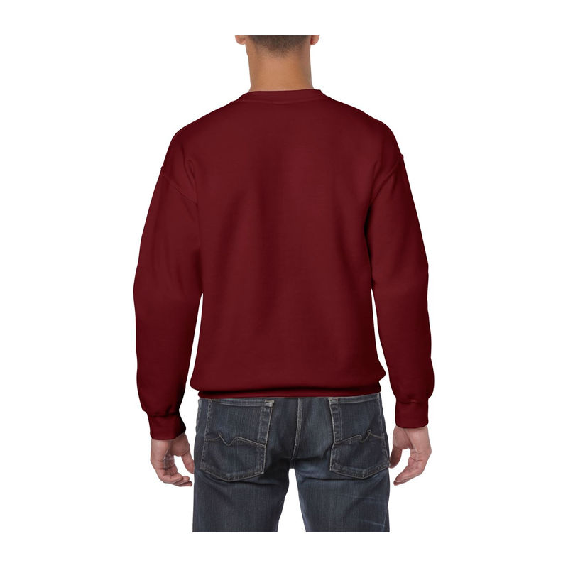 HEAVY BLEND™ ADULT CREWNECK SWEATSHIRT