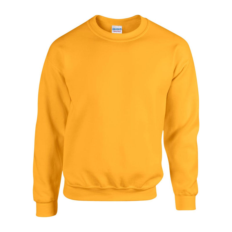 HEAVY BLEND™ ADULT CREWNECK SWEATSHIRT