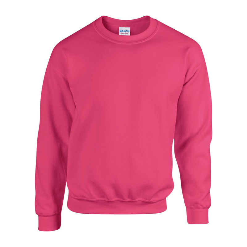 HEAVY BLEND™ ADULT CREWNECK SWEATSHIRT
