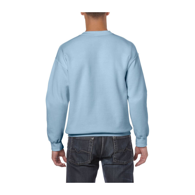 HEAVY BLEND™ ADULT CREWNECK SWEATSHIRT