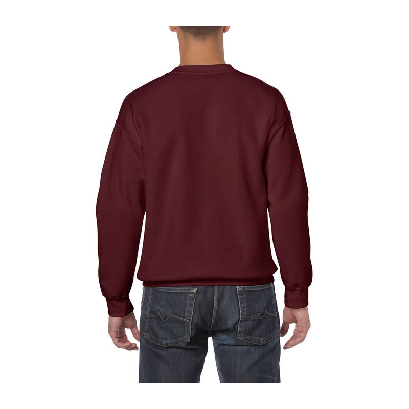 HEAVY BLEND™ ADULT CREWNECK SWEATSHIRT