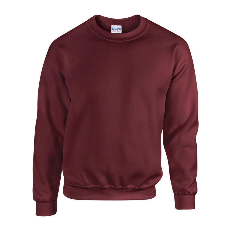 HEAVY BLEND™ ADULT CREWNECK SWEATSHIRT