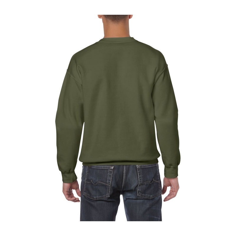 HEAVY BLEND™ ADULT CREWNECK SWEATSHIRT