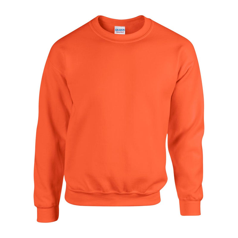 HEAVY BLEND™ ADULT CREWNECK SWEATSHIRT