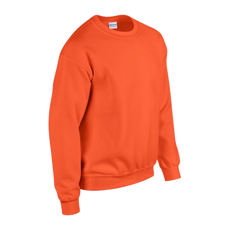 HEAVY BLEND™ ADULT CREWNECK SWEATSHIRT