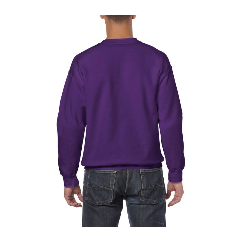 HEAVY BLEND™ ADULT CREWNECK SWEATSHIRT