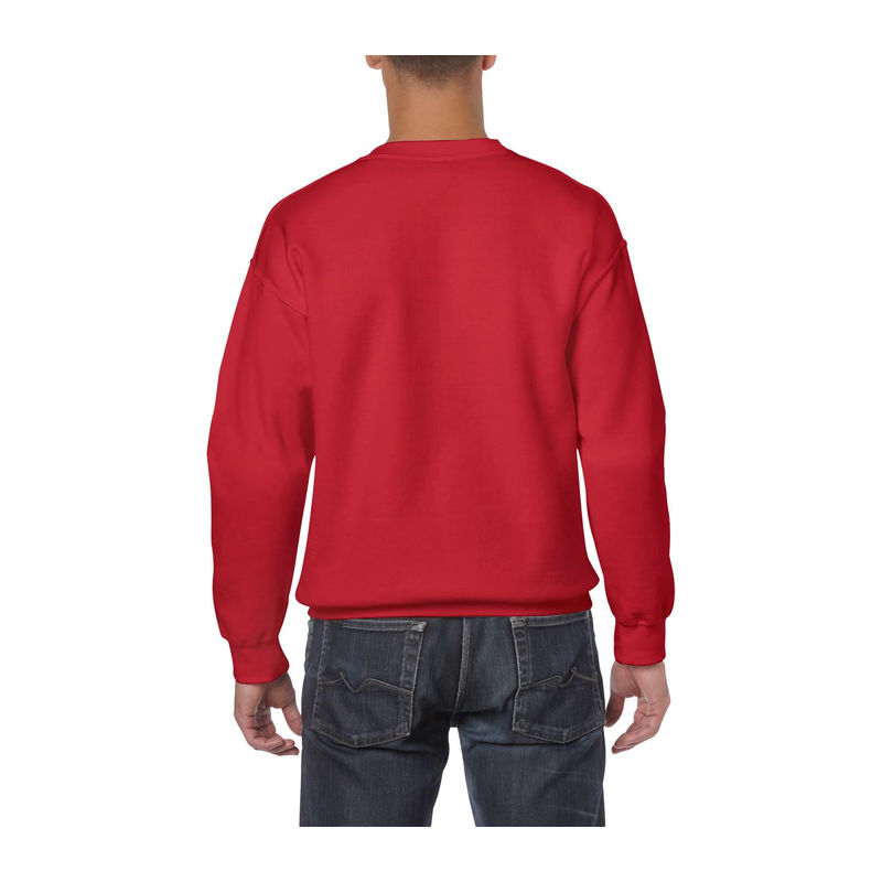 HEAVY BLEND™ ADULT CREWNECK SWEATSHIRT