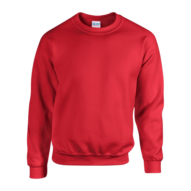HEAVY BLEND™ ADULT CREWNECK SWEATSHIRT