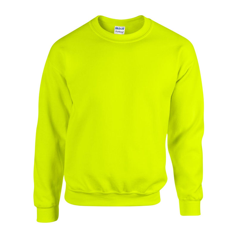 HEAVY BLEND™ ADULT CREWNECK SWEATSHIRT