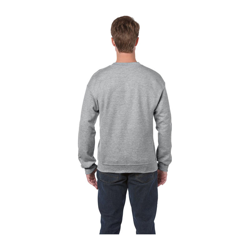 HEAVY BLEND™ ADULT CREWNECK SWEATSHIRT