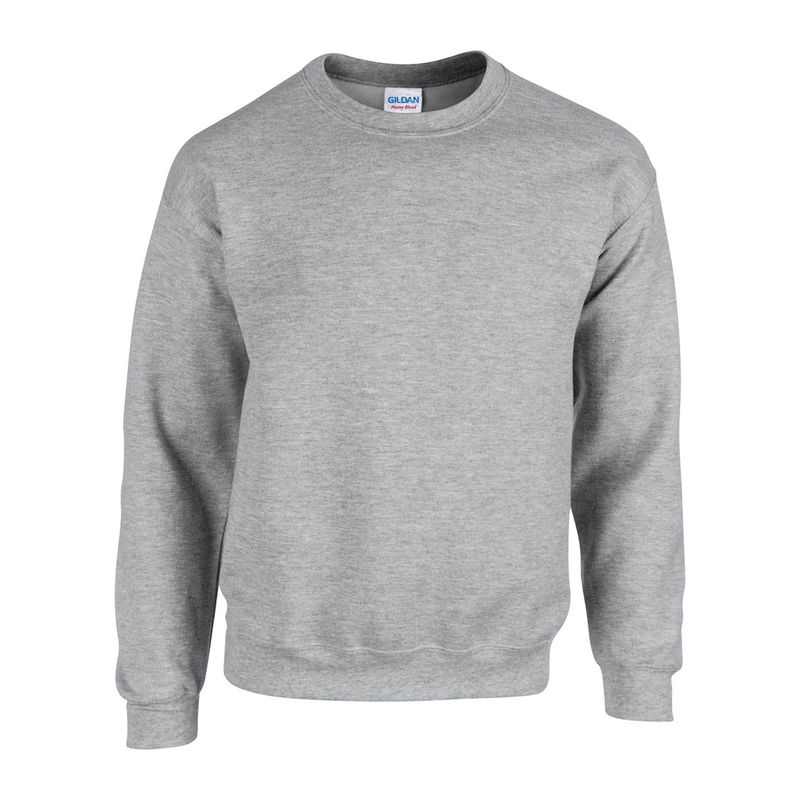 HEAVY BLEND™ ADULT CREWNECK SWEATSHIRT