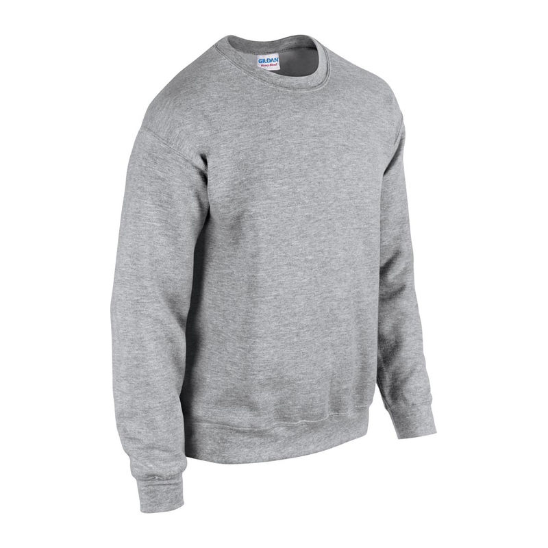 HEAVY BLEND™ ADULT CREWNECK SWEATSHIRT