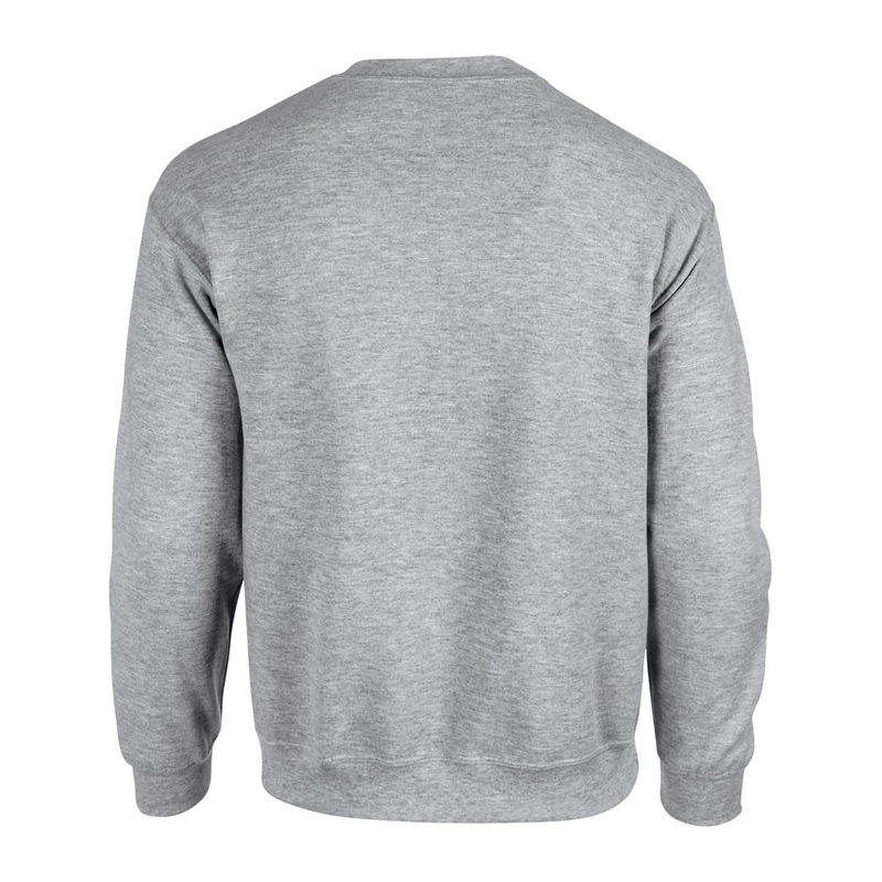 HEAVY BLEND™ ADULT CREWNECK SWEATSHIRT