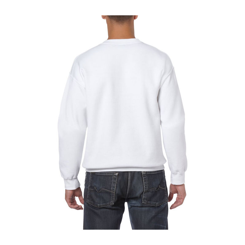 HEAVY BLEND™ ADULT CREWNECK SWEATSHIRT