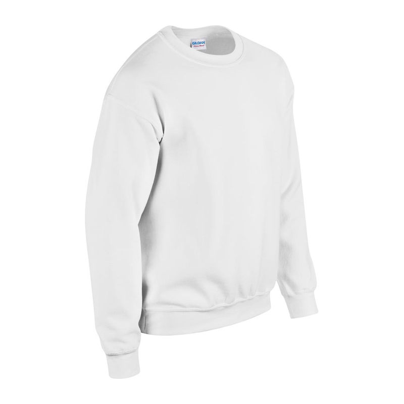 HEAVY BLEND™ ADULT CREWNECK SWEATSHIRT