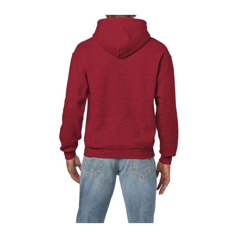 HEAVY BLEND™ ADULT HOODED SWEATSHIRT