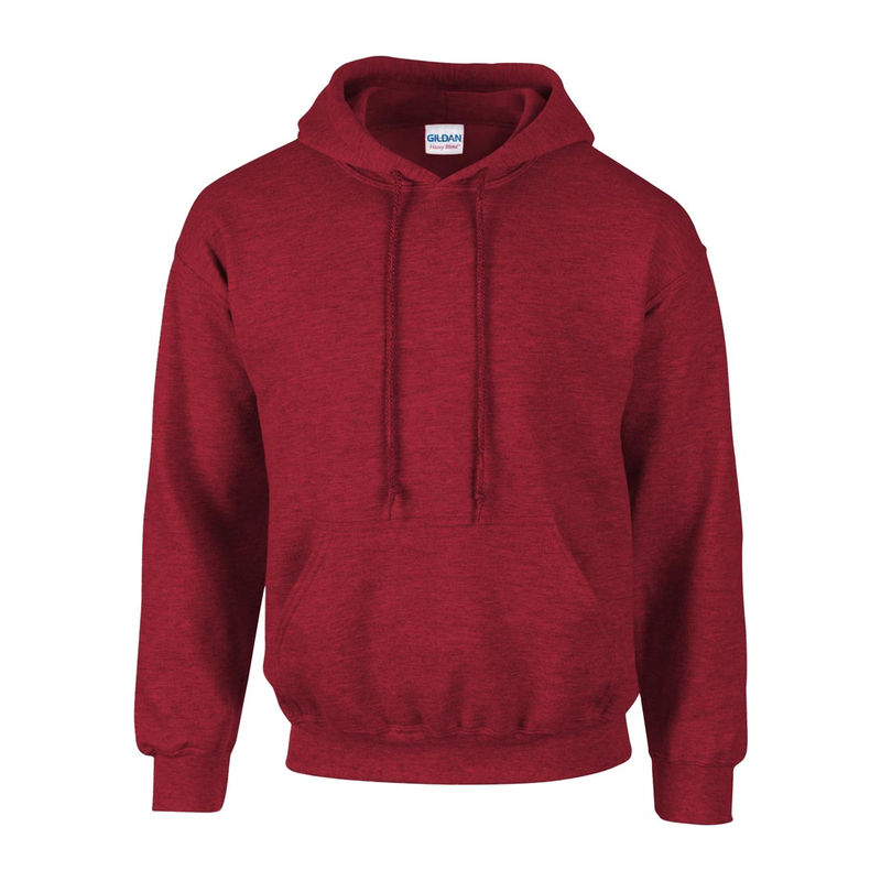 HEAVY BLEND™ ADULT HOODED SWEATSHIRT