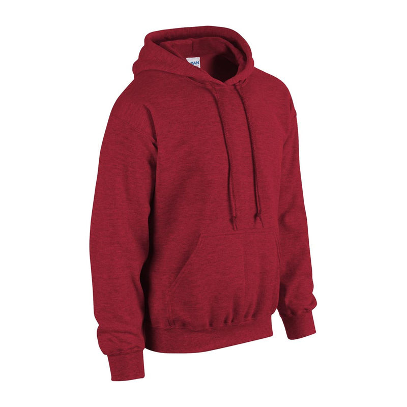 HEAVY BLEND™ ADULT HOODED SWEATSHIRT