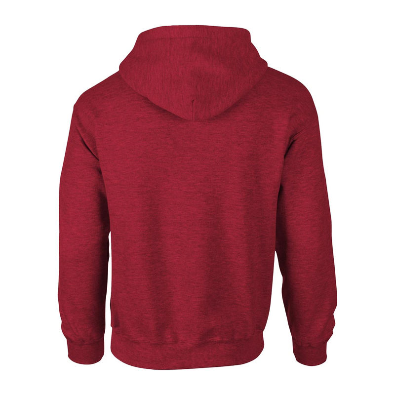 HEAVY BLEND™ ADULT HOODED SWEATSHIRT