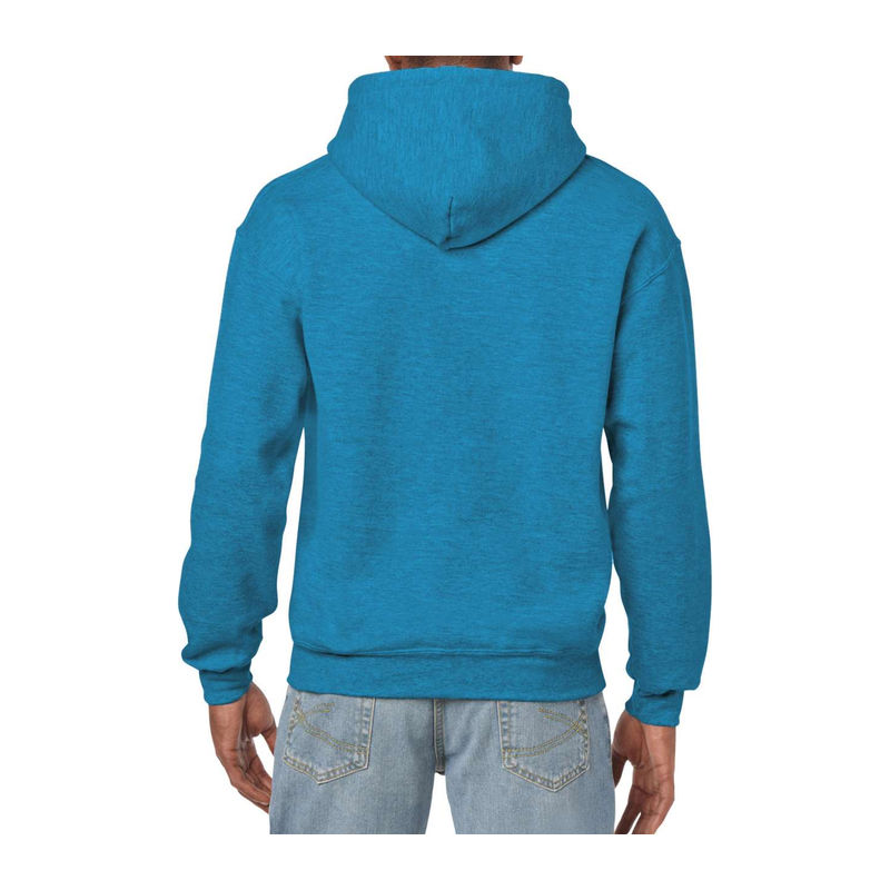 HEAVY BLEND™ ADULT HOODED SWEATSHIRT