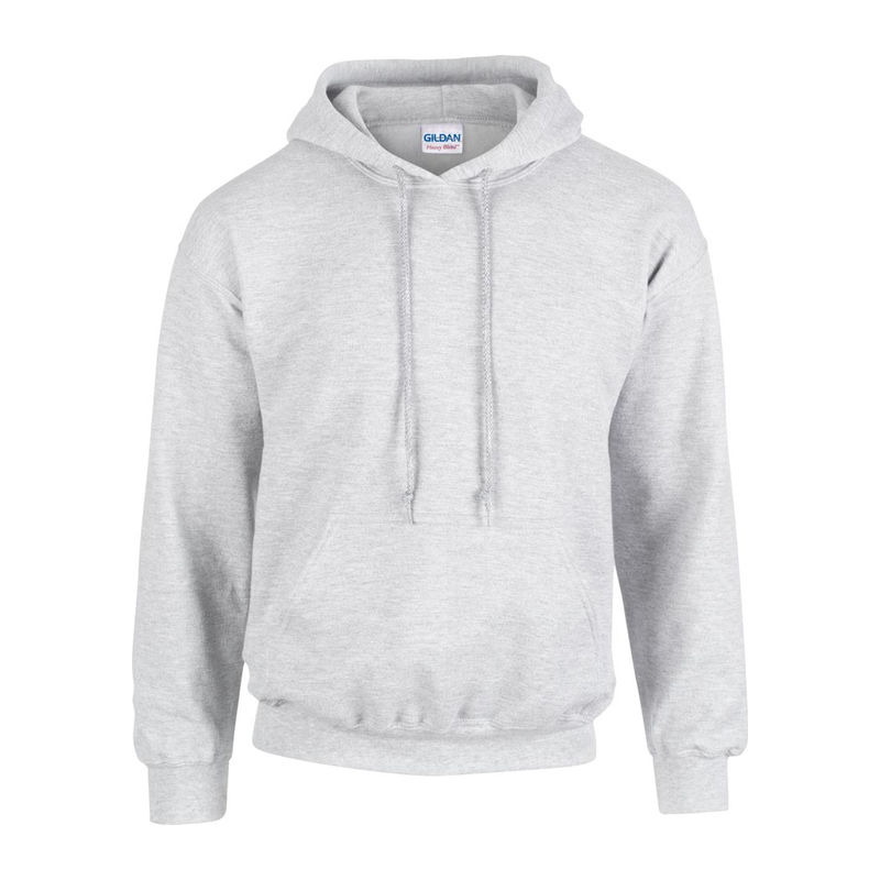 HEAVY BLEND™ ADULT HOODED SWEATSHIRT