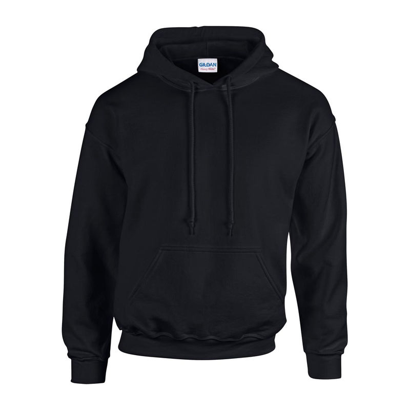 HEAVY BLEND™ ADULT HOODED SWEATSHIRT
