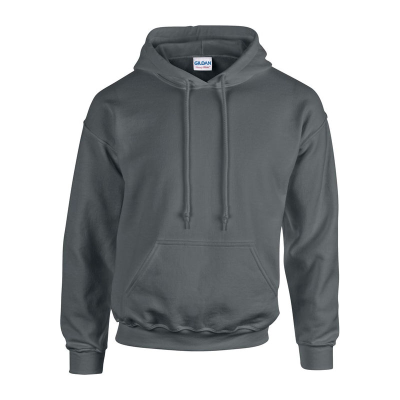 HEAVY BLEND™ ADULT HOODED SWEATSHIRT
