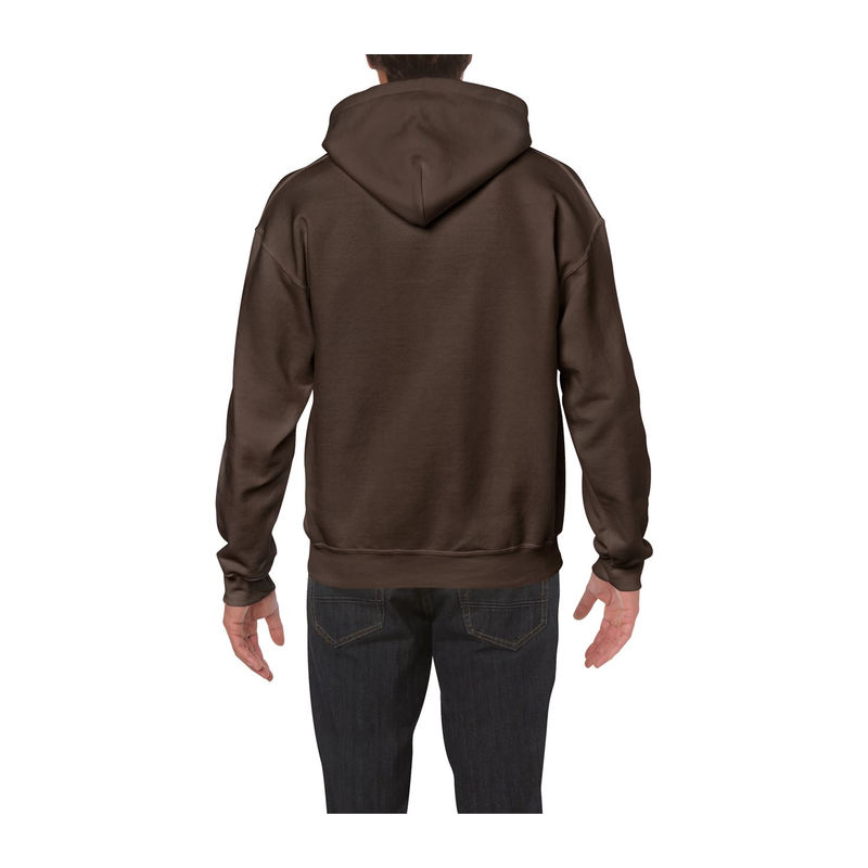 HEAVY BLEND™ ADULT HOODED SWEATSHIRT