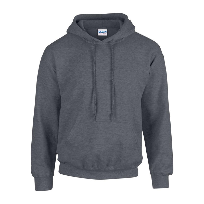 HEAVY BLEND™ ADULT HOODED SWEATSHIRT