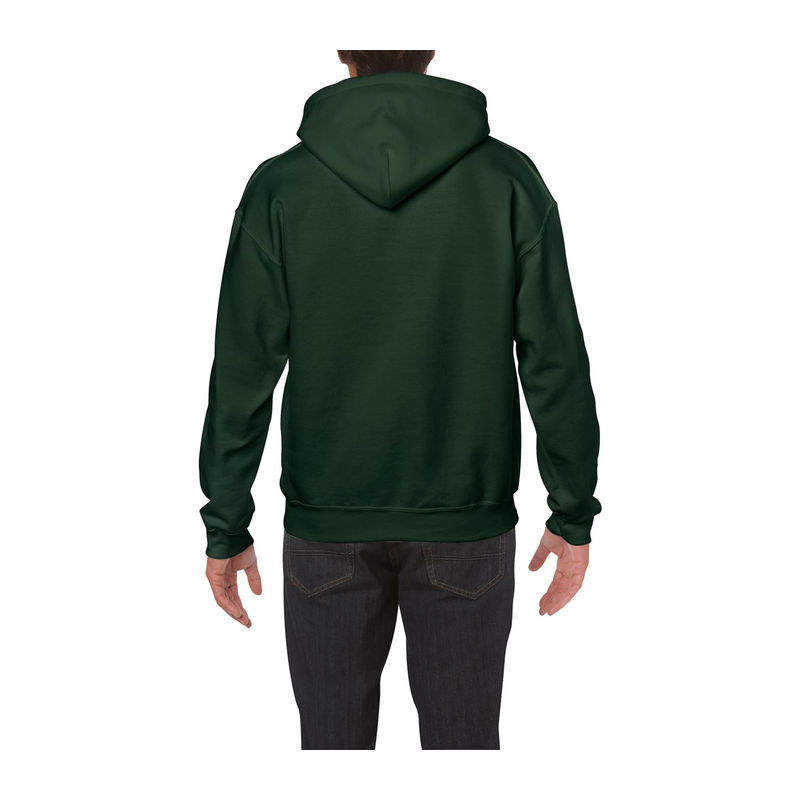 HEAVY BLEND™ ADULT HOODED SWEATSHIRT