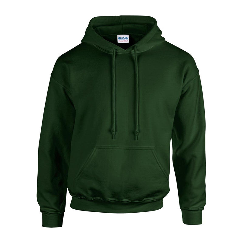 HEAVY BLEND™ ADULT HOODED SWEATSHIRT