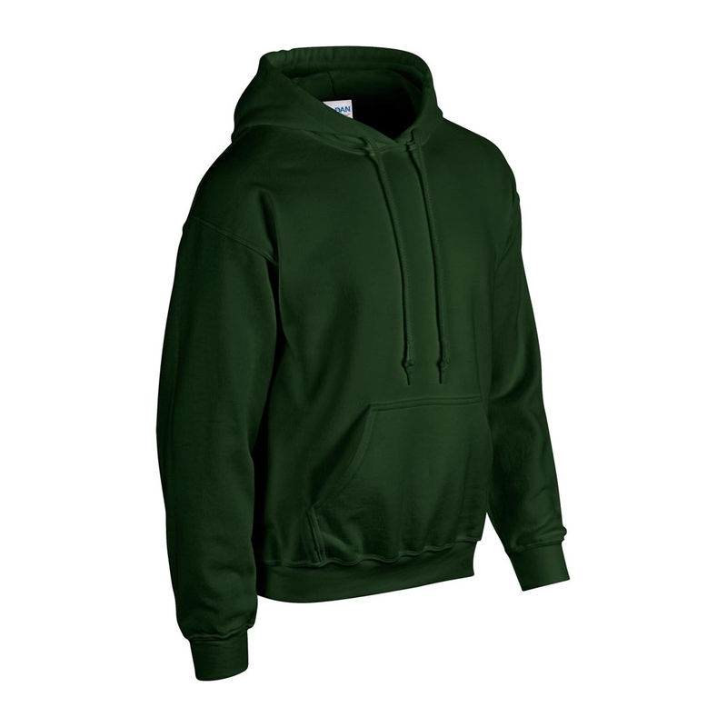 HEAVY BLEND™ ADULT HOODED SWEATSHIRT