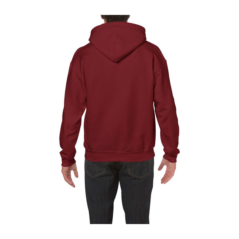 HEAVY BLEND™ ADULT HOODED SWEATSHIRT