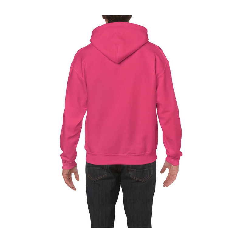 HEAVY BLEND™ ADULT HOODED SWEATSHIRT