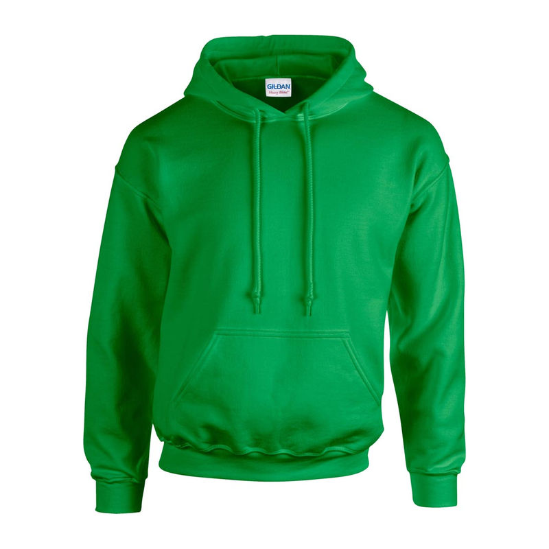 HEAVY BLEND™ ADULT HOODED SWEATSHIRT