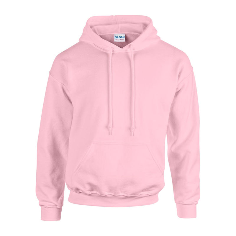 HEAVY BLEND™ ADULT HOODED SWEATSHIRT