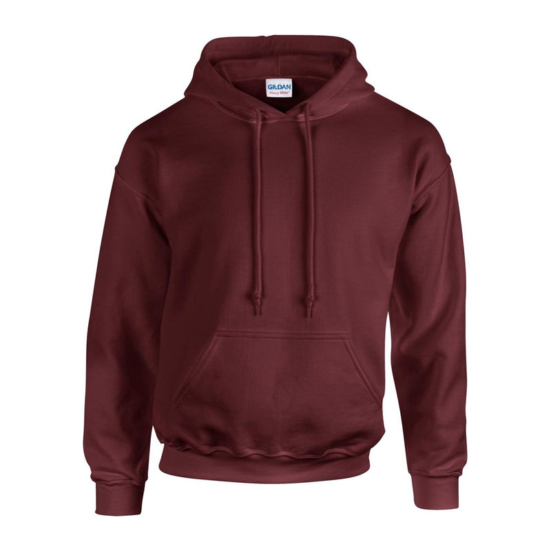 HEAVY BLEND™ ADULT HOODED SWEATSHIRT