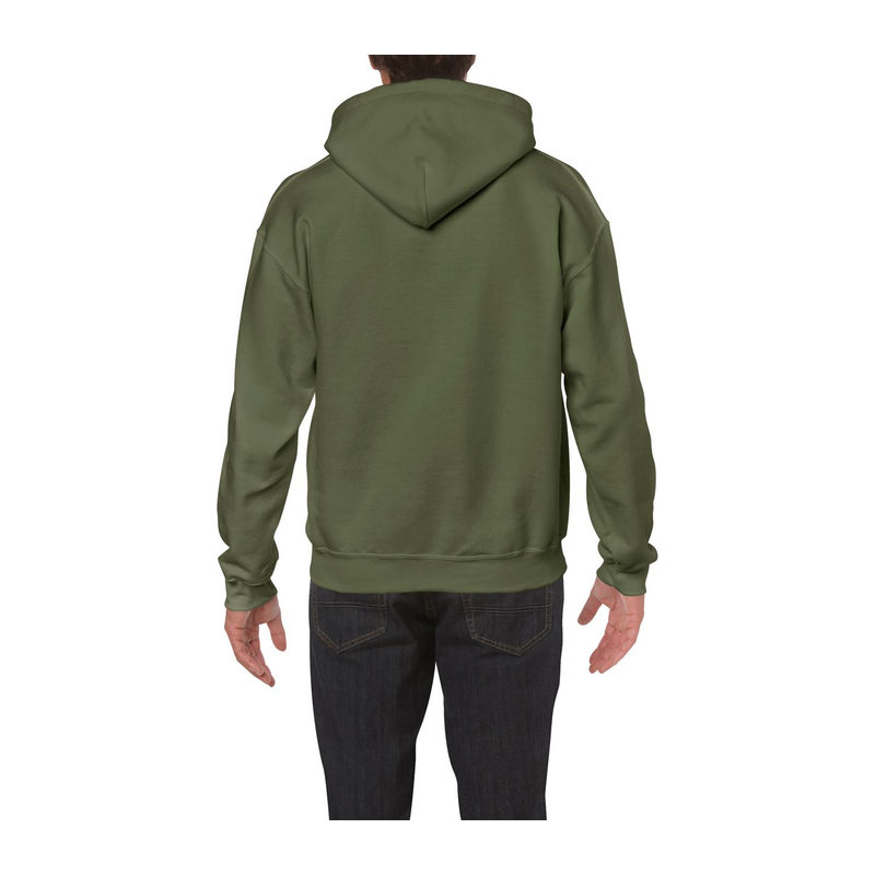 HEAVY BLEND™ ADULT HOODED SWEATSHIRT
