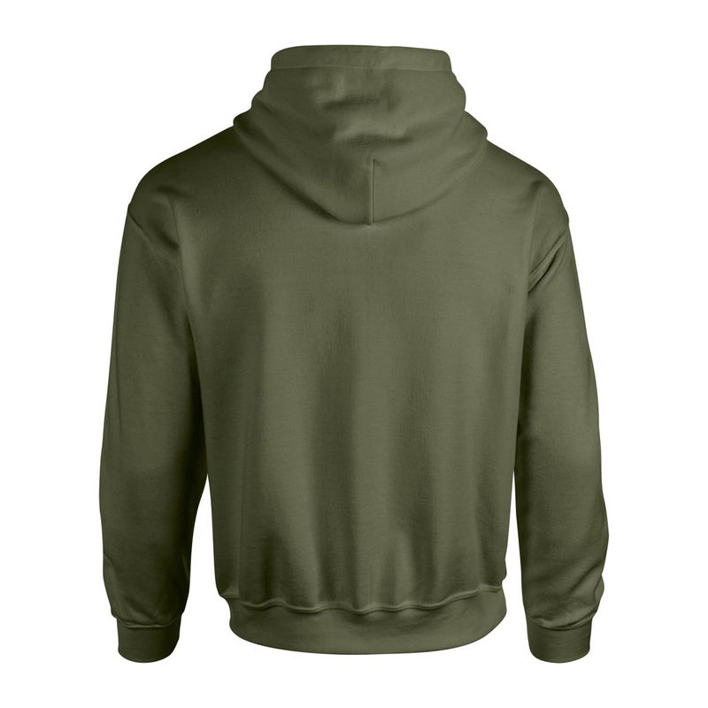 HEAVY BLEND™ ADULT HOODED SWEATSHIRT