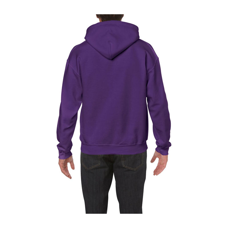 HEAVY BLEND™ ADULT HOODED SWEATSHIRT