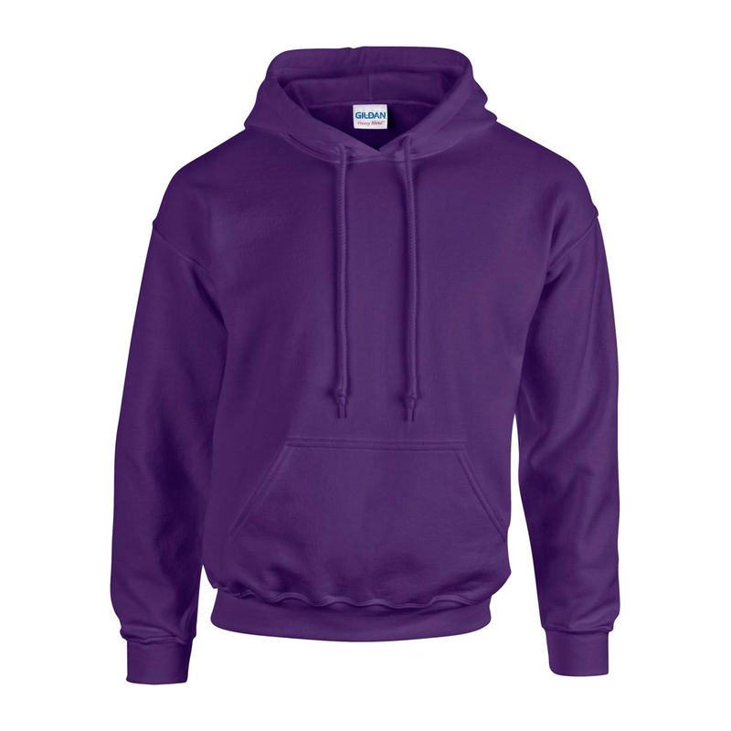 HEAVY BLEND™ ADULT HOODED SWEATSHIRT