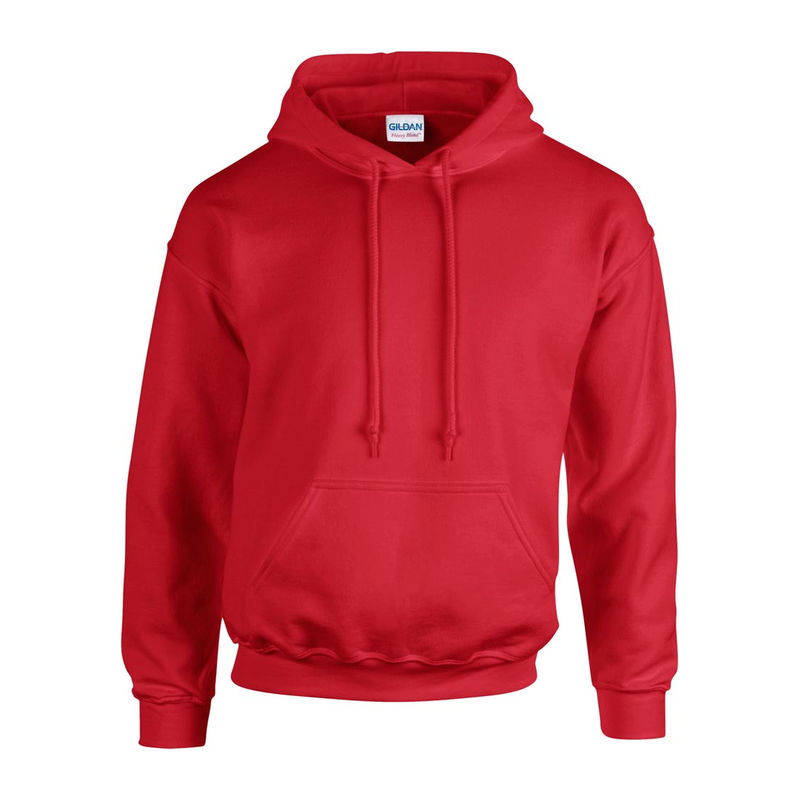 HEAVY BLEND™ ADULT HOODED SWEATSHIRT
