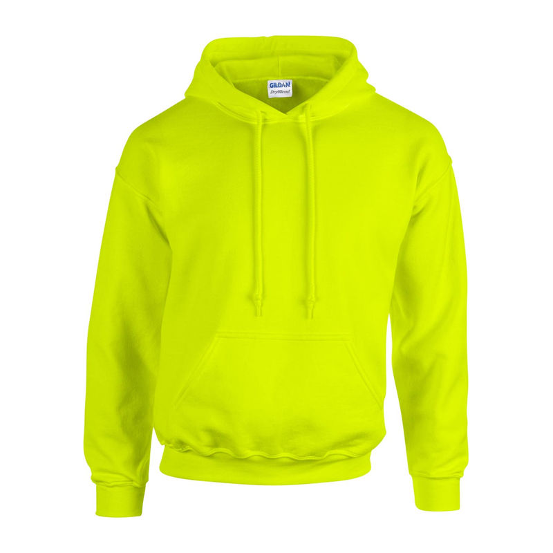 HEAVY BLEND™ ADULT HOODED SWEATSHIRT
