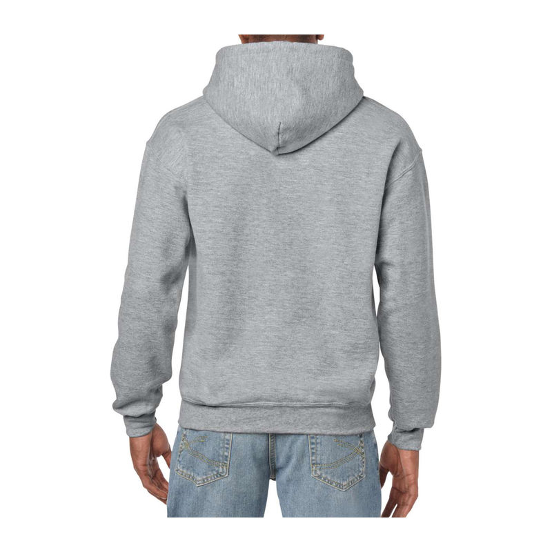 HEAVY BLEND™ ADULT HOODED SWEATSHIRT
