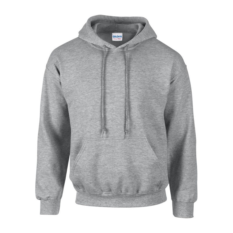 HEAVY BLEND™ ADULT HOODED SWEATSHIRT