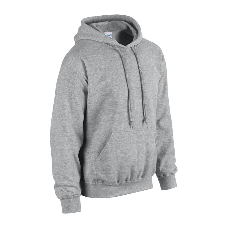HEAVY BLEND™ ADULT HOODED SWEATSHIRT