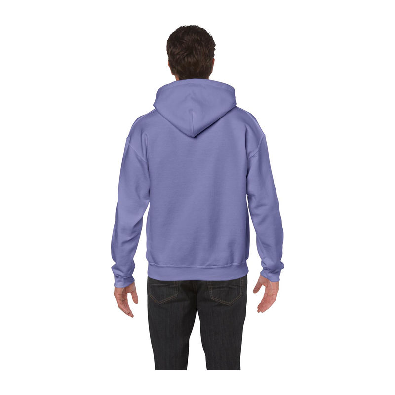 HEAVY BLEND™ ADULT HOODED SWEATSHIRT
